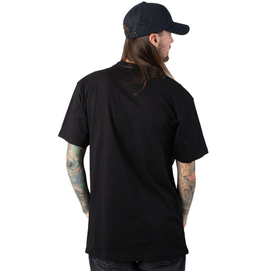 Santa Cruz Ανδρική κοντομάνικη μπλούζα Evolved Hand Front T-Shirt